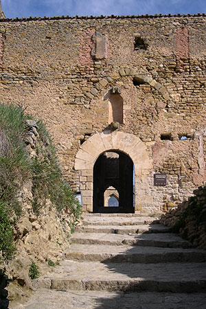 Sant Pere d'Àger