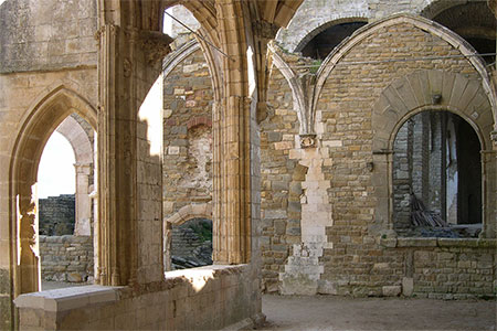 Sant Pere de Àger