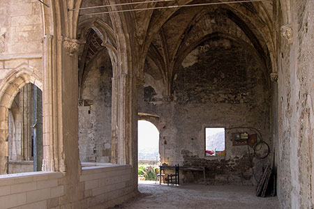 Sant Pere de Àger