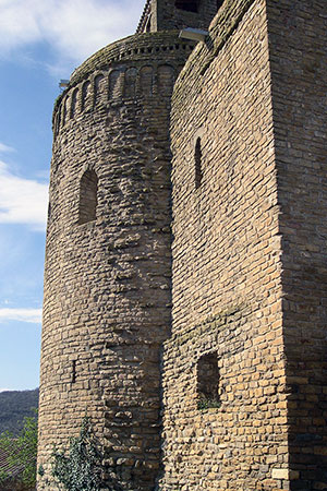 Sant Pere de Àger