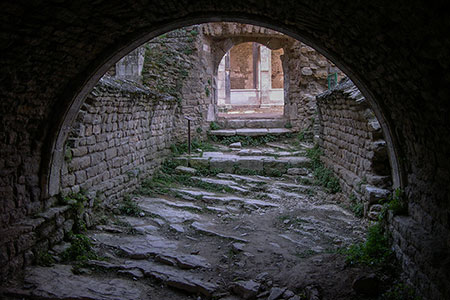 Sant Pere de Àger