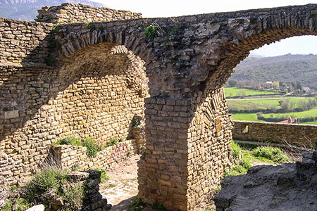 Sant Pere de Àger