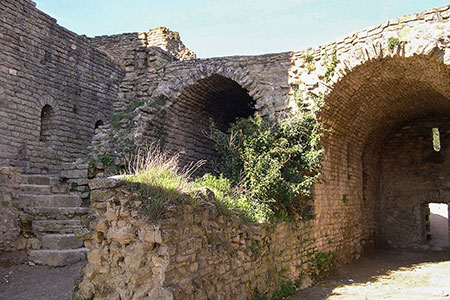 Sant Pere d'Àger