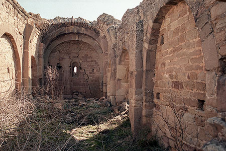 Sant Miquel de Grialó