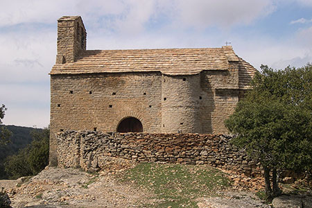 Sant Romà de Comiols