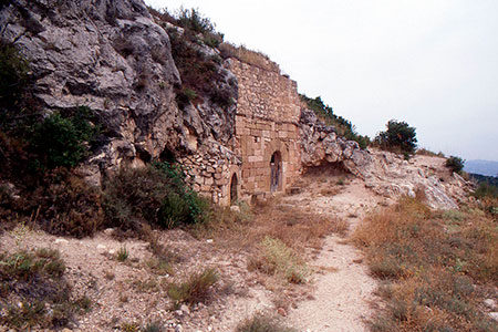 Bellpuig el Vell