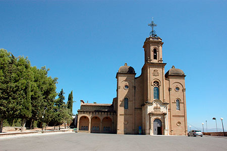 Santa Clara de Balaguer