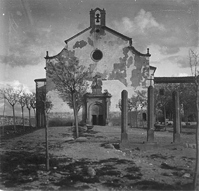 Santa Clara de Balaguer