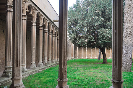 Sant Domènec de Balaguer