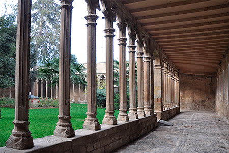 Sant Domènec de Balaguer