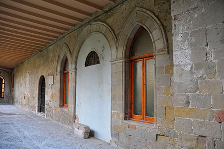 Sant Domènec de Balaguer