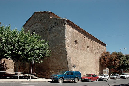 Sant Domènec de Balaguer