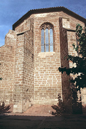 Sant Domènec de Balaguer