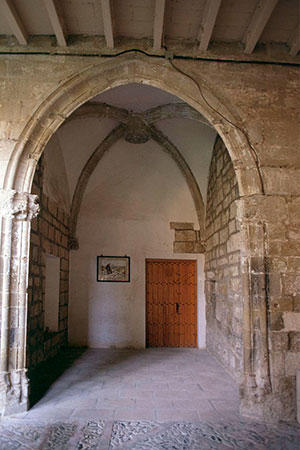 Sant Domènec de Balaguer
