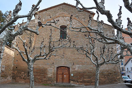 Sant Domènec de Balaguer