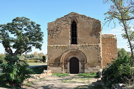 Santa Maria de les Franqueses