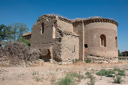 Santa Maria de les Franqueses