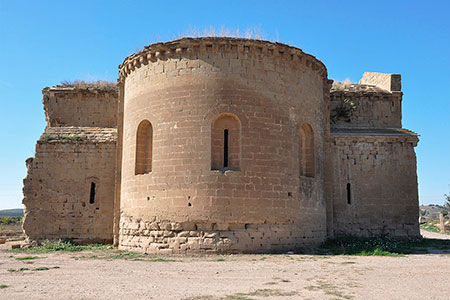 Santa Maria de les Franqueses