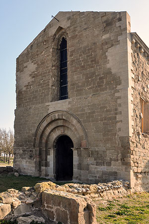 Santa Maria de les Franqueses