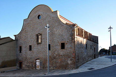 Convent de Jesús de Balaguer