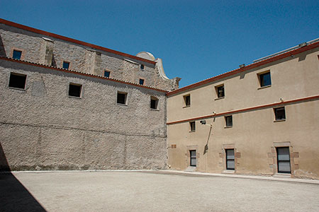 Santa Maria de Jesús de Balaguer