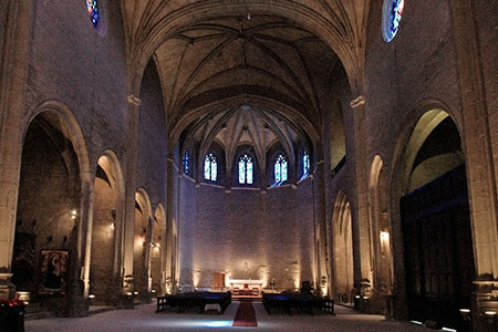 Santa Maria Major