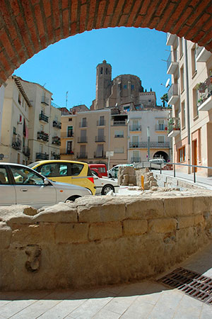 Sant Salvador de Balaguer
