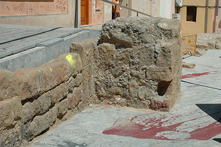 Sant Salvador de Balaguer