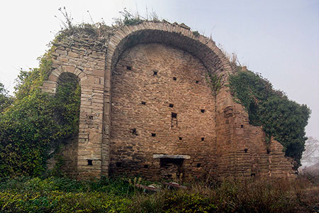 Sant Cristòfol de Salinoves