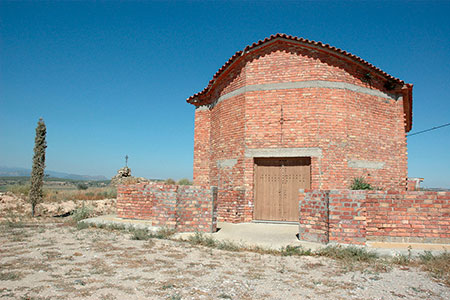 Sant Pere de Pedrís