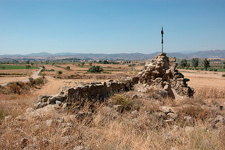 Priorat de Pedrís