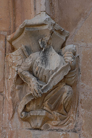 Santa Maria de Castelló de Farfanya