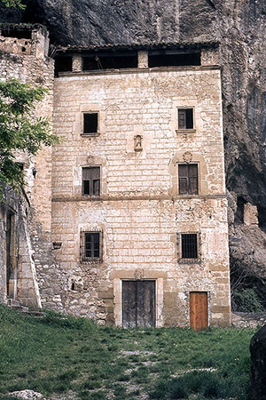 Santa Maria de Salgar