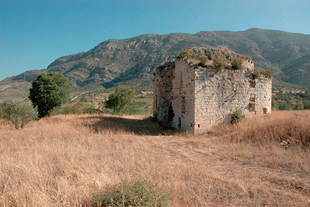 Santa Maria de Vallverd