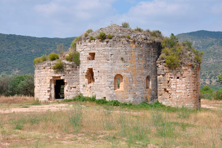 Santa Maria de Vallverd