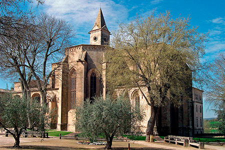 Bellpuig de les Avellanes