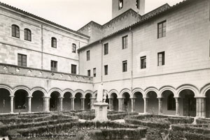 Santa Teresa de Balaguer