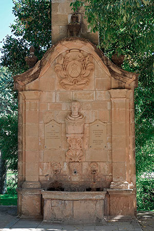 Monestir de les Avellanes