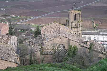 Sant Pere de Ponts