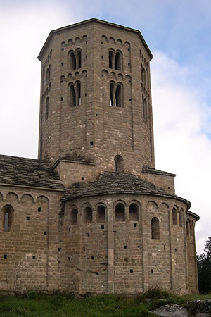 Sant Pere de Ponts