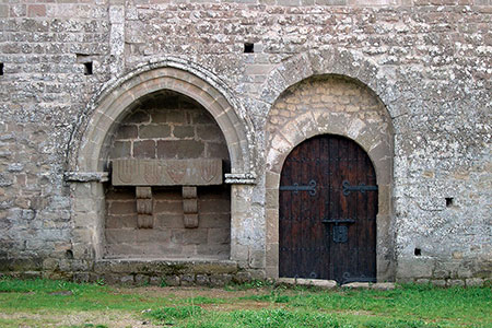 Sant Pere de Ponts