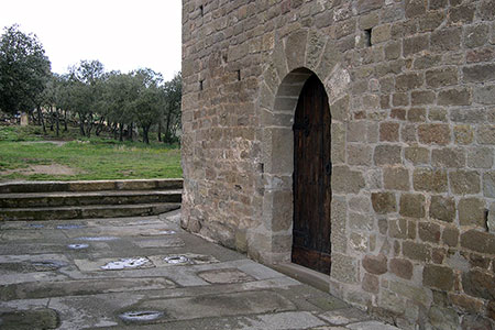 Sant Pere de Ponts