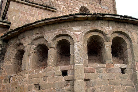 Sant Pere de Ponts