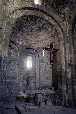 Sant Pere de Ponts