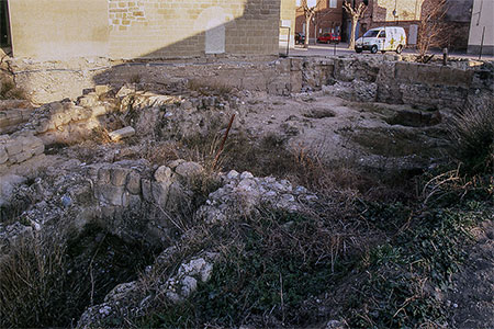 Encomienda de Térmens