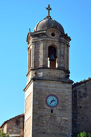 Santa Maria de Meià