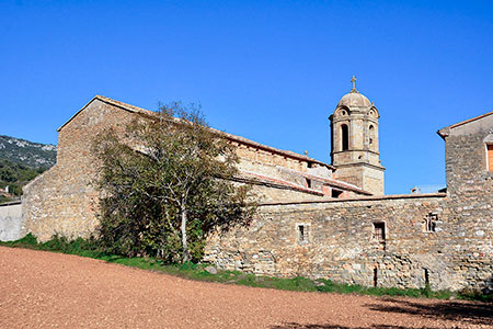 Santa Maria de Meià