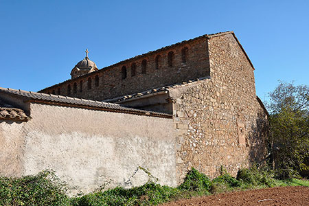 Santa Maria de Meià