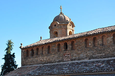 Santa Maria de Meià