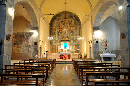 Santa Maria de Meià